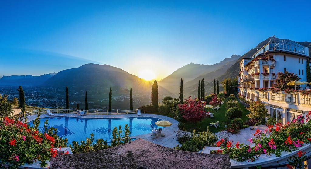 Panorama Vital Hotel Rimmele Тіроло Екстер'єр фото