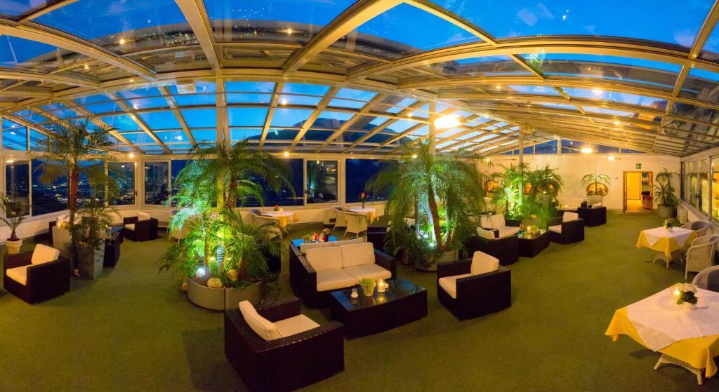 Panorama Vital Hotel Rimmele Тіроло Екстер'єр фото