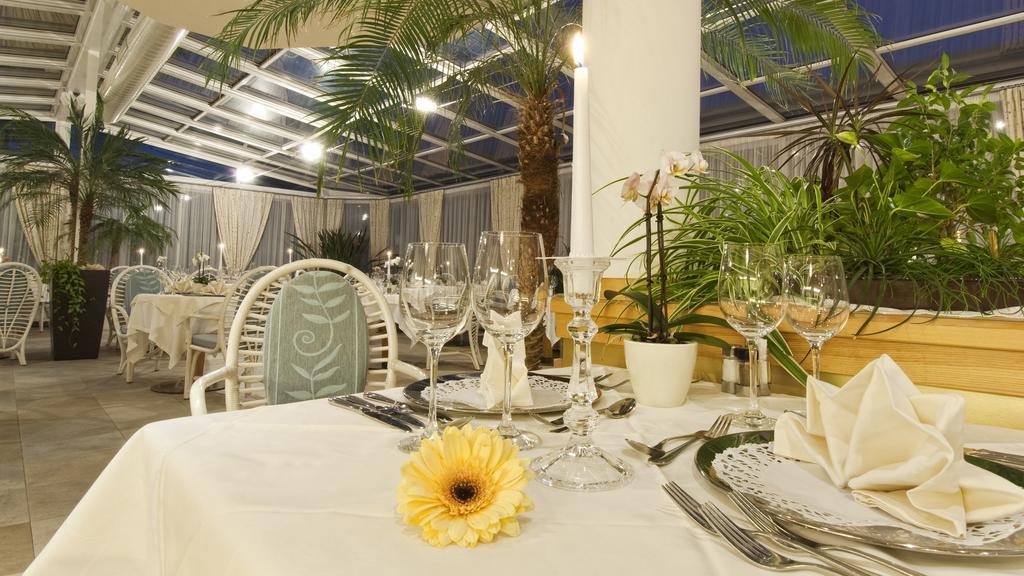 Panorama Vital Hotel Rimmele Тіроло Екстер'єр фото