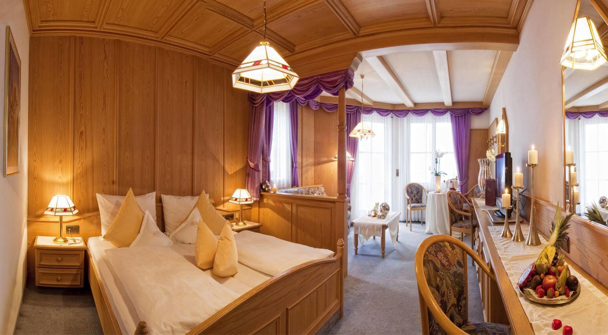 Panorama Vital Hotel Rimmele Тіроло Екстер'єр фото