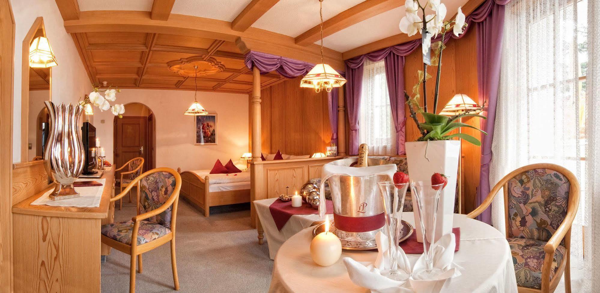 Panorama Vital Hotel Rimmele Тіроло Екстер'єр фото