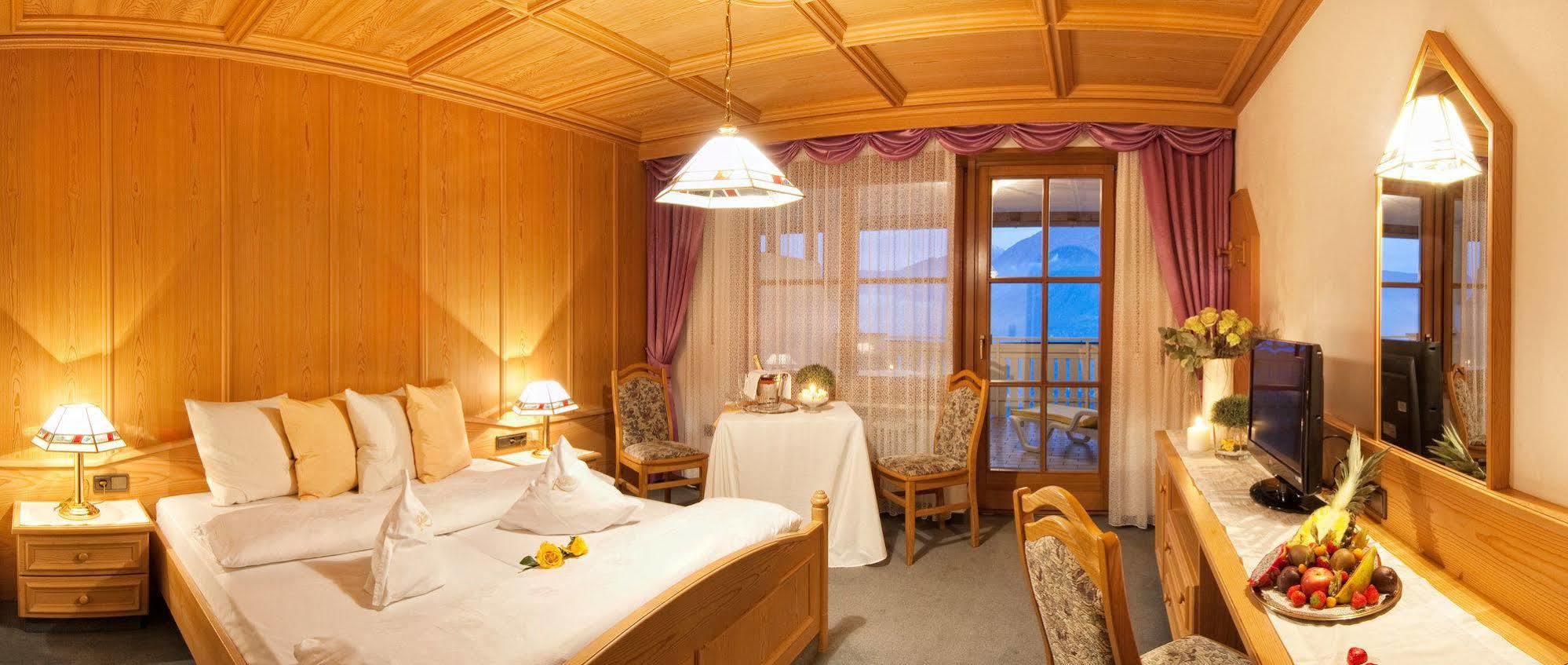 Panorama Vital Hotel Rimmele Тіроло Екстер'єр фото
