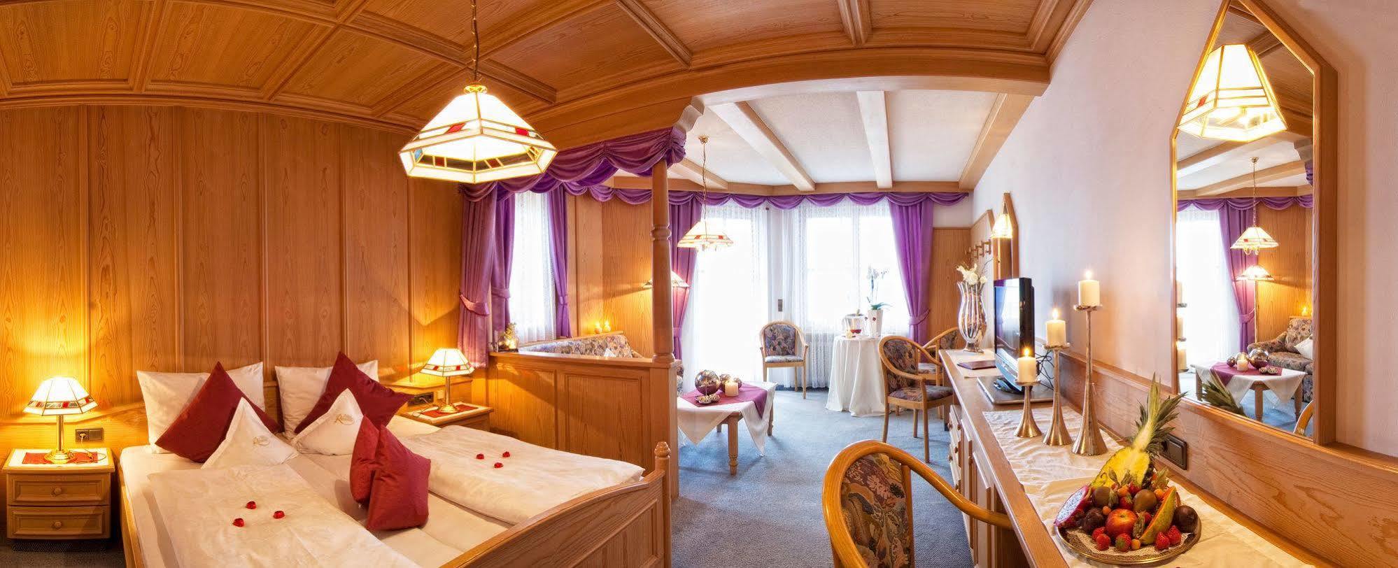 Panorama Vital Hotel Rimmele Тіроло Екстер'єр фото