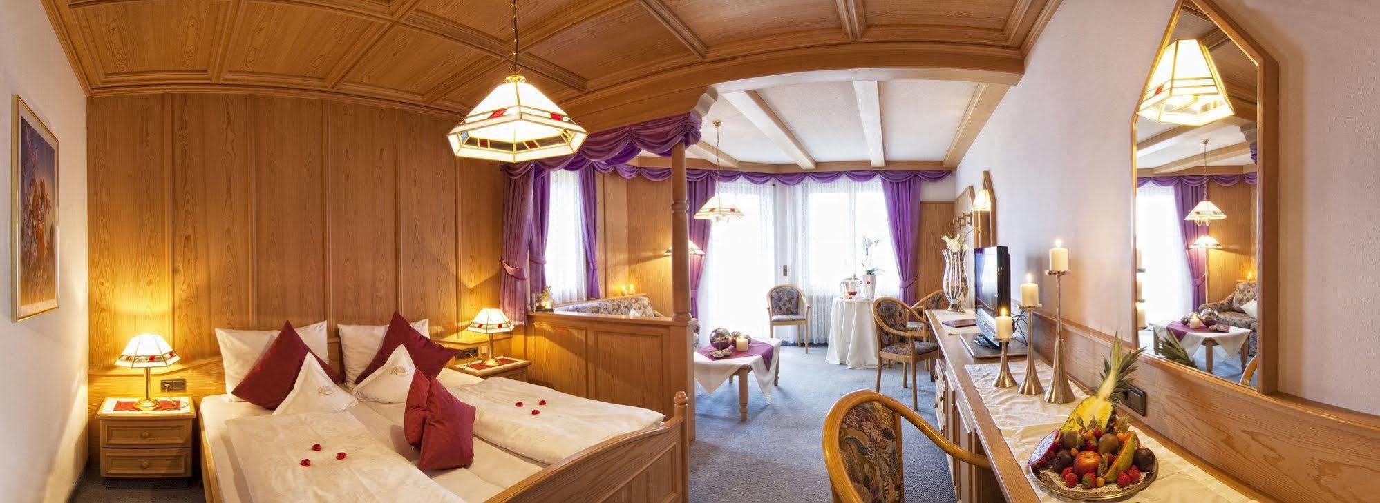Panorama Vital Hotel Rimmele Тіроло Екстер'єр фото