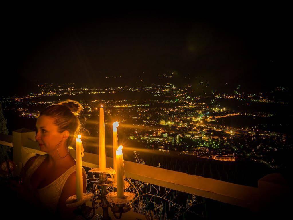 Panorama Vital Hotel Rimmele Тіроло Екстер'єр фото